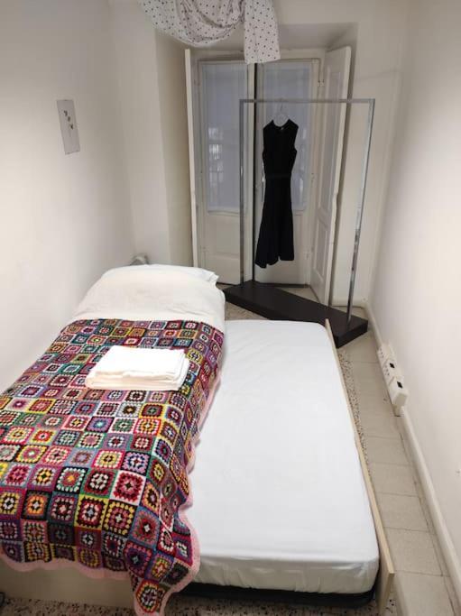 Bel Appartement Dans Le Centre De Milan Luaran gambar